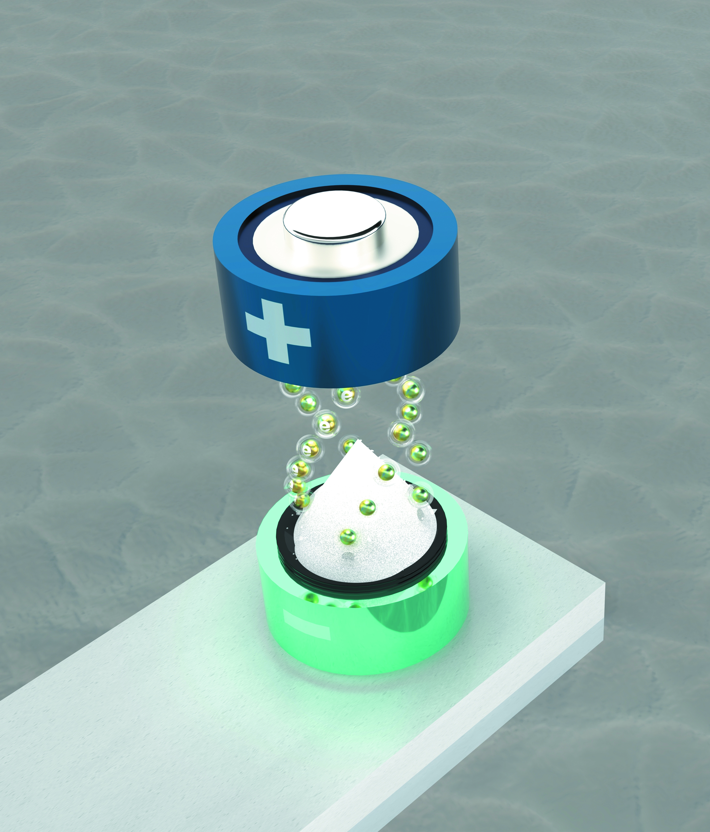 A new bionic leg enables below-the-leg amputees to achieve a natural walking gait.