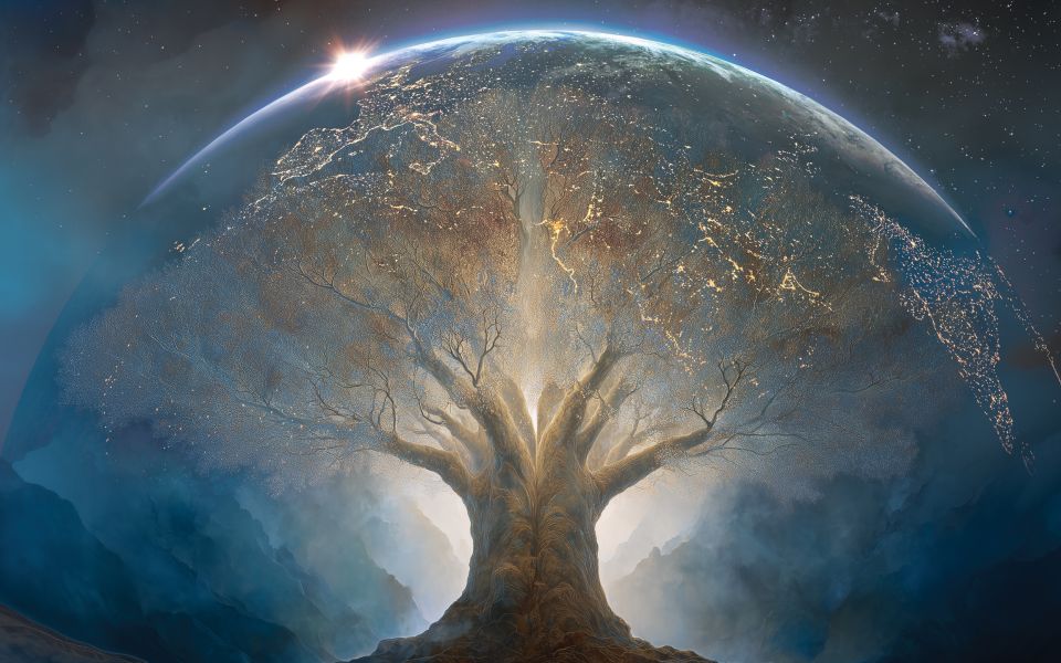 Fayd and Tajalli (Effusion and Manifestation)-1