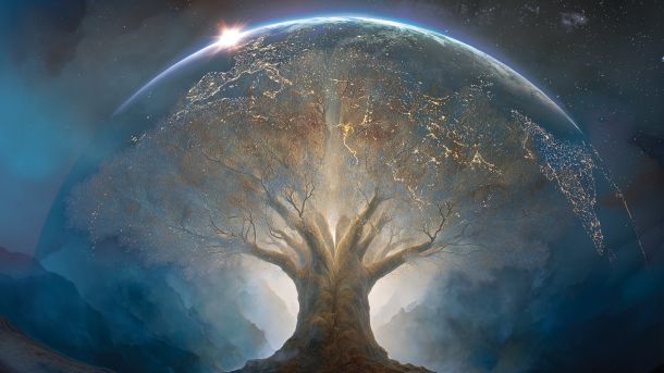 Fayd and Tajalli (Effusion and Manifestation)-1